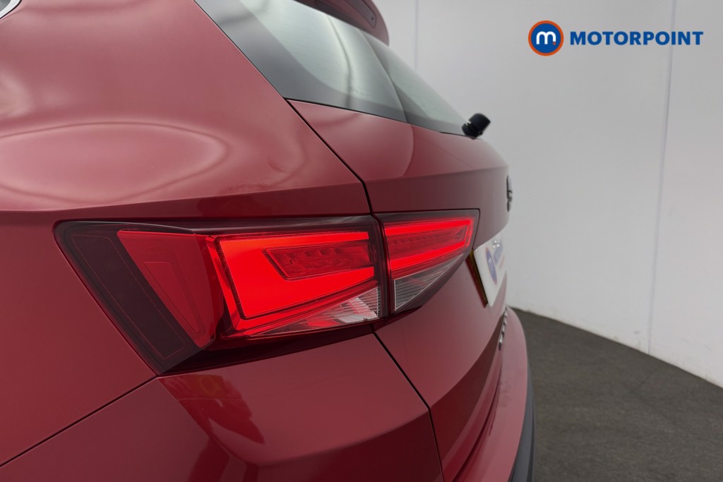 Seat Ateca Se Technology Manual Petrol SUV - Stock Number (1589742) - 28th supplementary image