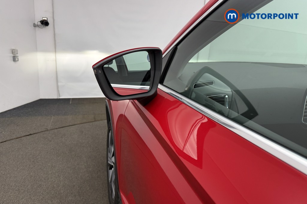 Seat Ateca Se Technology Manual Petrol SUV - Stock Number (1589742) - 30th supplementary image