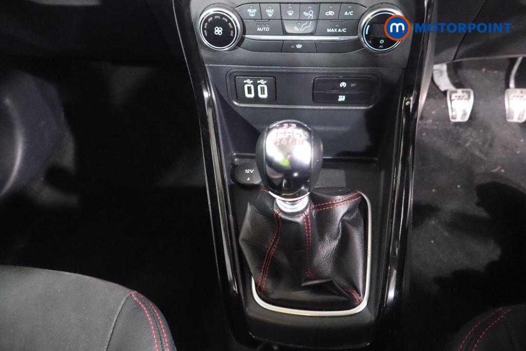 Ford Ecosport St-Line Manual Petrol SUV - Stock Number (1590446) - 3rd supplementary image