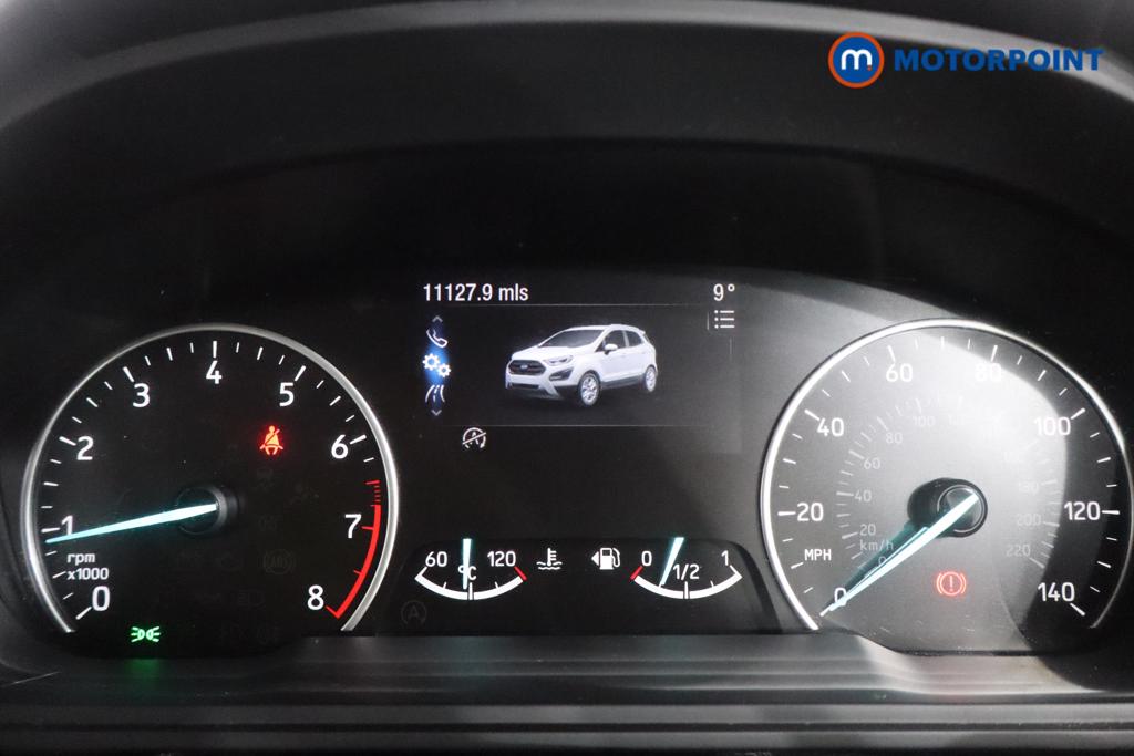 Ford Ecosport St-Line Manual Petrol SUV - Stock Number (1590446) - 4th supplementary image