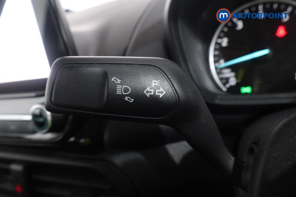 Ford Ecosport St-Line Manual Petrol SUV - Stock Number (1590446) - 8th supplementary image