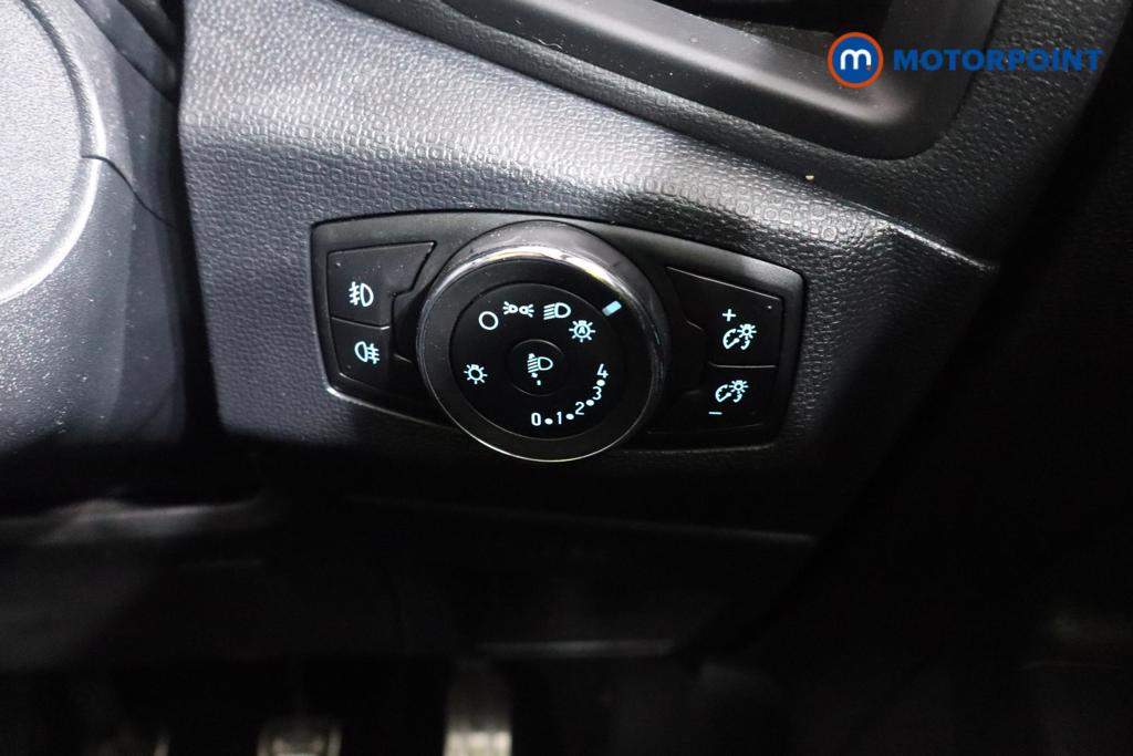 Ford Ecosport St-Line Manual Petrol SUV - Stock Number (1590446) - 10th supplementary image