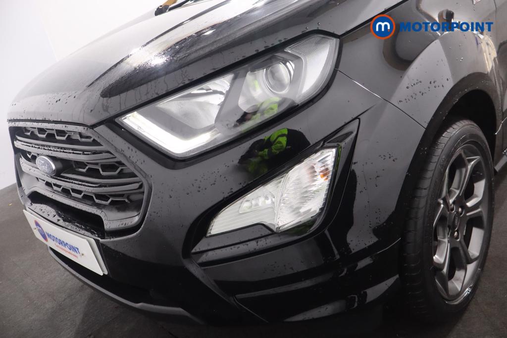 Ford Ecosport St-Line Manual Petrol SUV - Stock Number (1590446) - 12th supplementary image