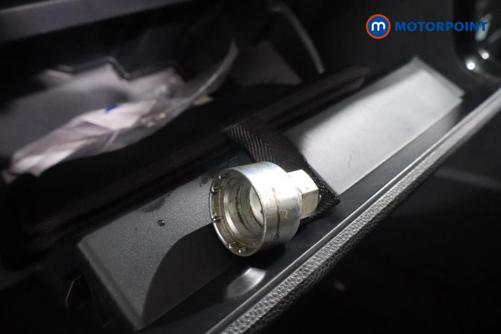 Ford Ecosport St-Line Manual Petrol SUV - Stock Number (1590446) - 13th supplementary image