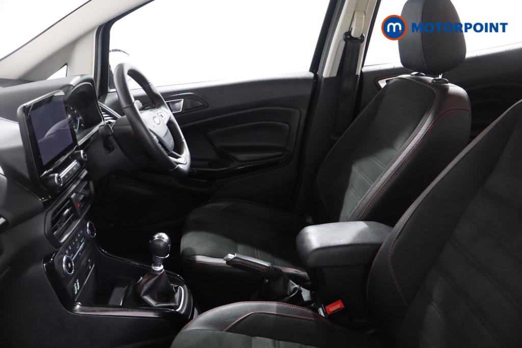Ford Ecosport St-Line Manual Petrol SUV - Stock Number (1590446) - 14th supplementary image
