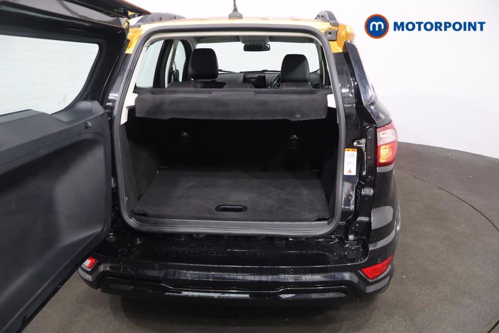 Ford Ecosport St-Line Manual Petrol SUV - Stock Number (1590446) - 17th supplementary image