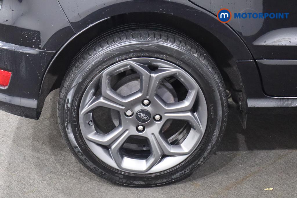 Ford Ecosport St-Line Manual Petrol SUV - Stock Number (1590446) - 18th supplementary image