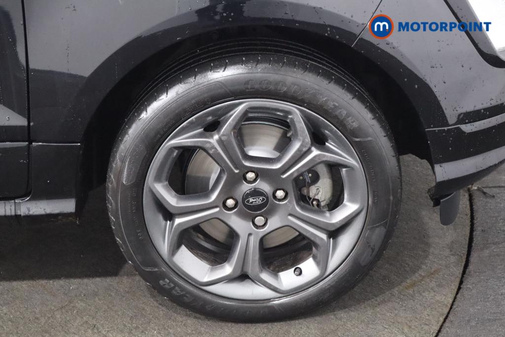 Ford Ecosport St-Line Manual Petrol SUV - Stock Number (1590446) - 19th supplementary image