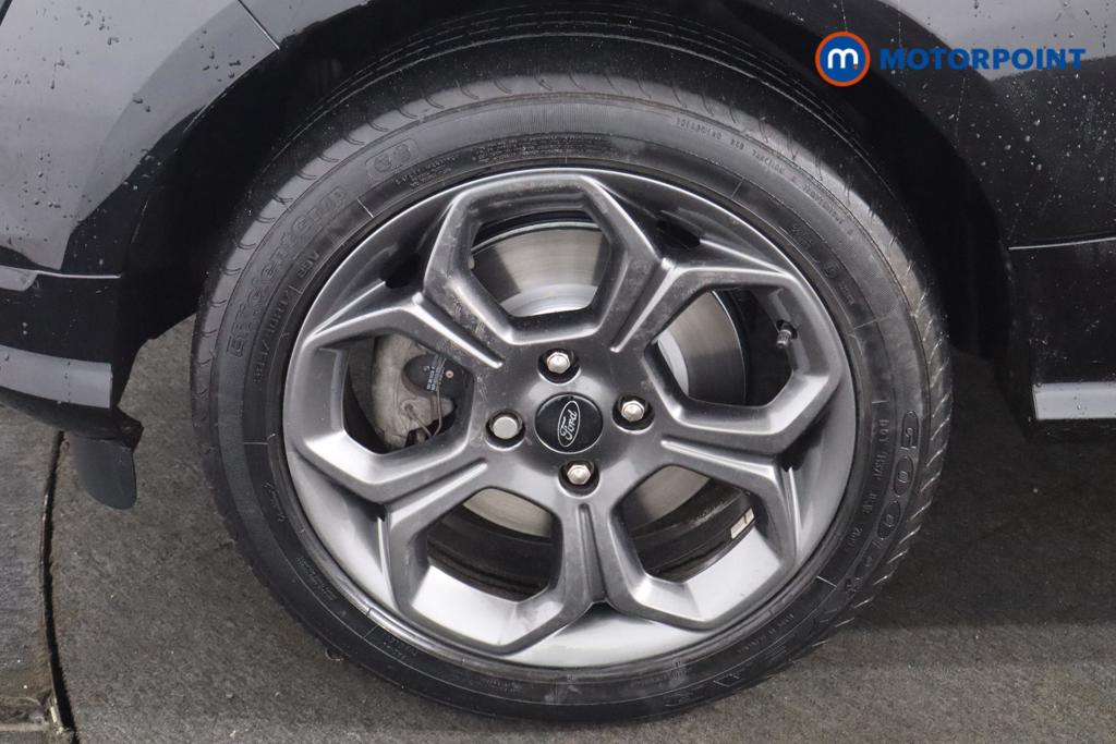Ford Ecosport St-Line Manual Petrol SUV - Stock Number (1590446) - 20th supplementary image