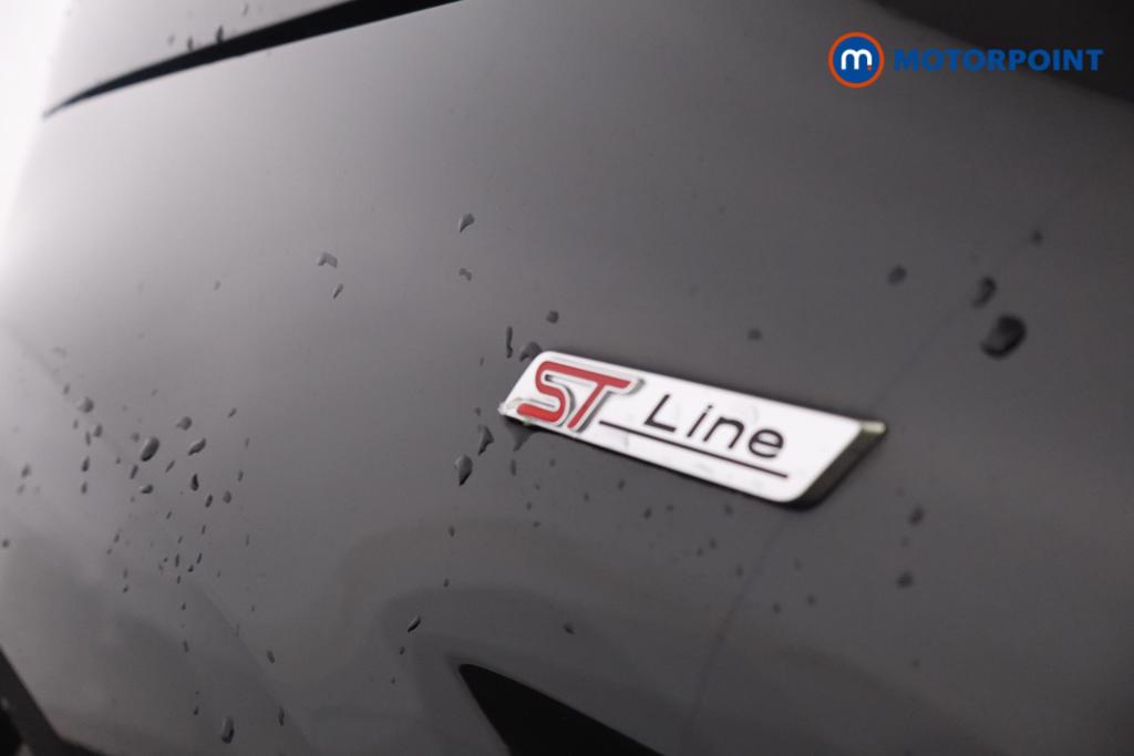 Ford Ecosport St-Line Manual Petrol SUV - Stock Number (1590446) - 22nd supplementary image