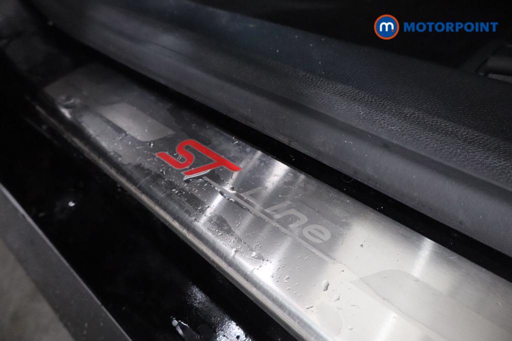 Ford Ecosport St-Line Manual Petrol SUV - Stock Number (1590446) - 23rd supplementary image