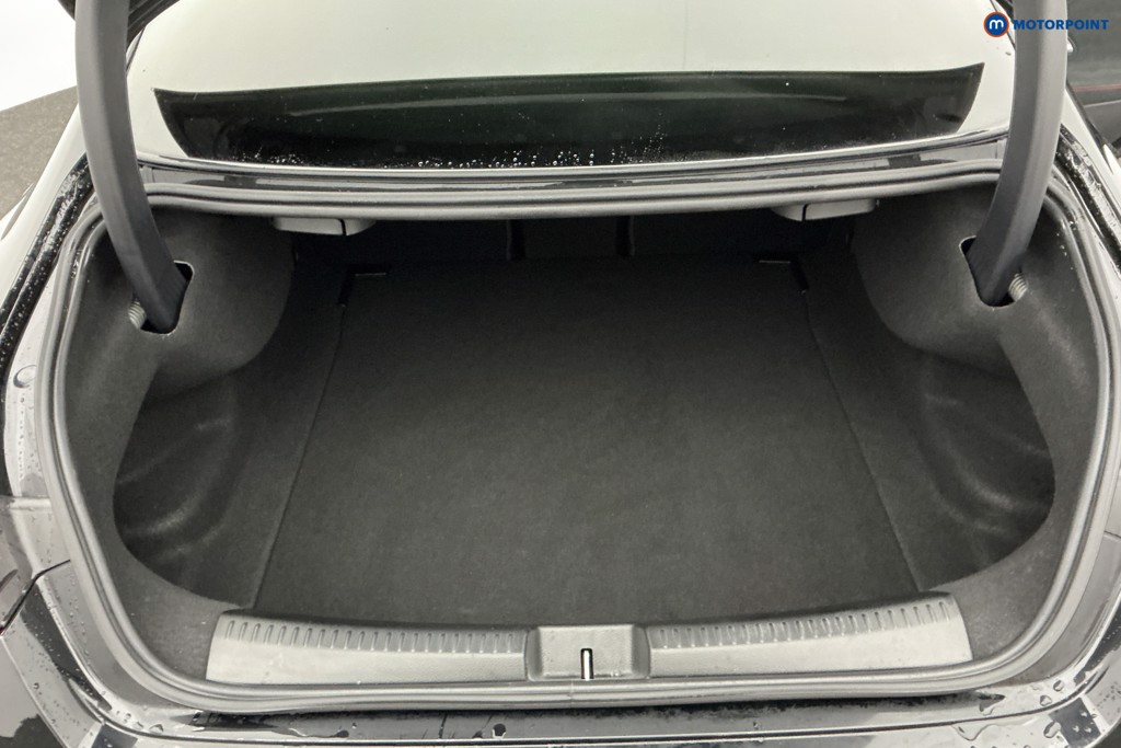 Mercedes-Benz CLA Amg Line Automatic Petrol Coupe - Stock Number (1591703) - 3rd supplementary image