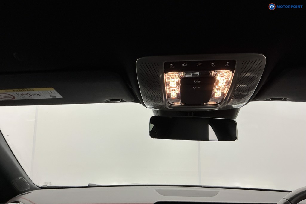 Mercedes-Benz CLA Amg Line Automatic Petrol Coupe - Stock Number (1591703) - 14th supplementary image