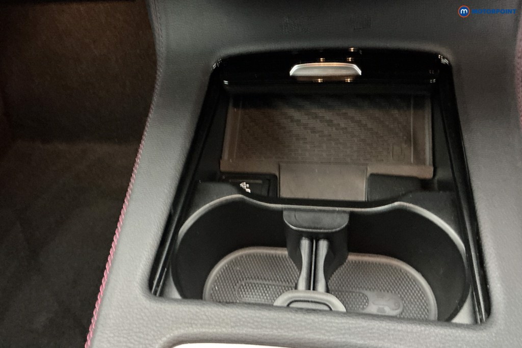 Mercedes-Benz CLA Amg Line Automatic Petrol Coupe - Stock Number (1591703) - 17th supplementary image