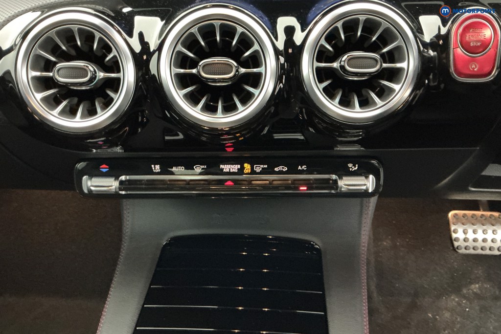 Mercedes-Benz CLA Amg Line Automatic Petrol Coupe - Stock Number (1591703) - 18th supplementary image