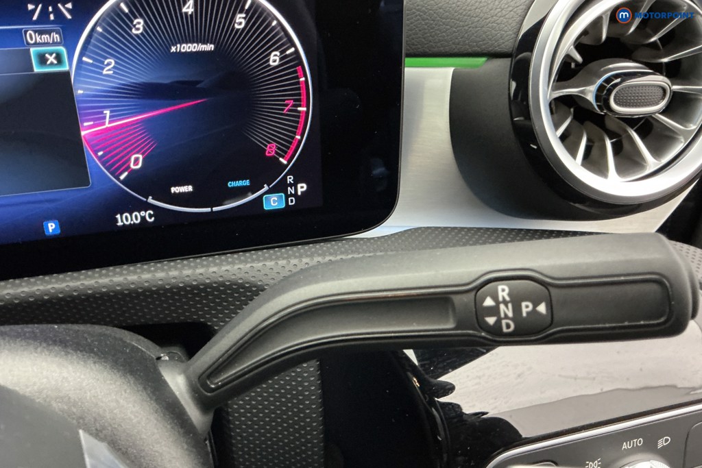 Mercedes-Benz CLA Amg Line Automatic Petrol Coupe - Stock Number (1591703) - 19th supplementary image