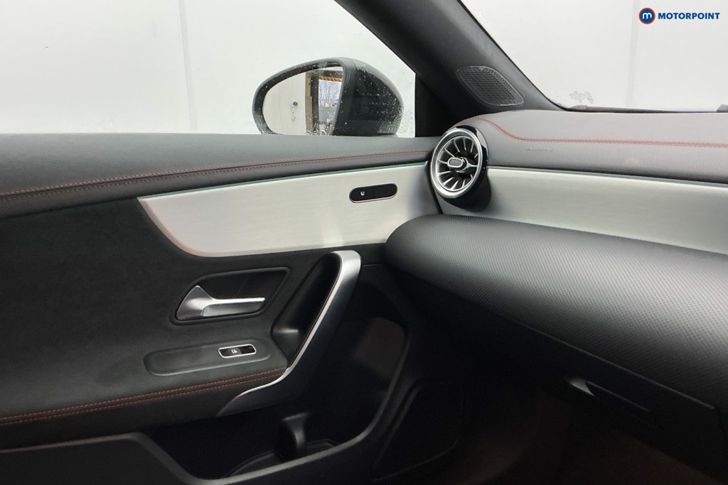 Mercedes-Benz CLA Amg Line Automatic Petrol Coupe - Stock Number (1591703) - 20th supplementary image