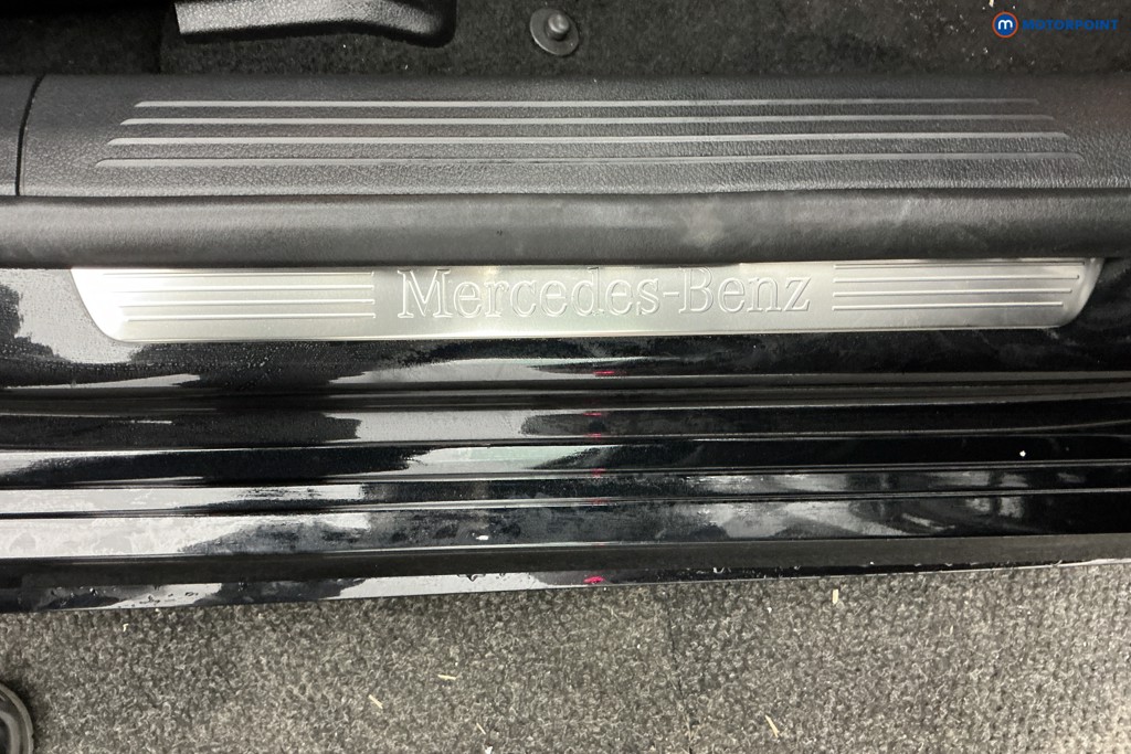 Mercedes-Benz CLA Amg Line Automatic Petrol Coupe - Stock Number (1591703) - 24th supplementary image