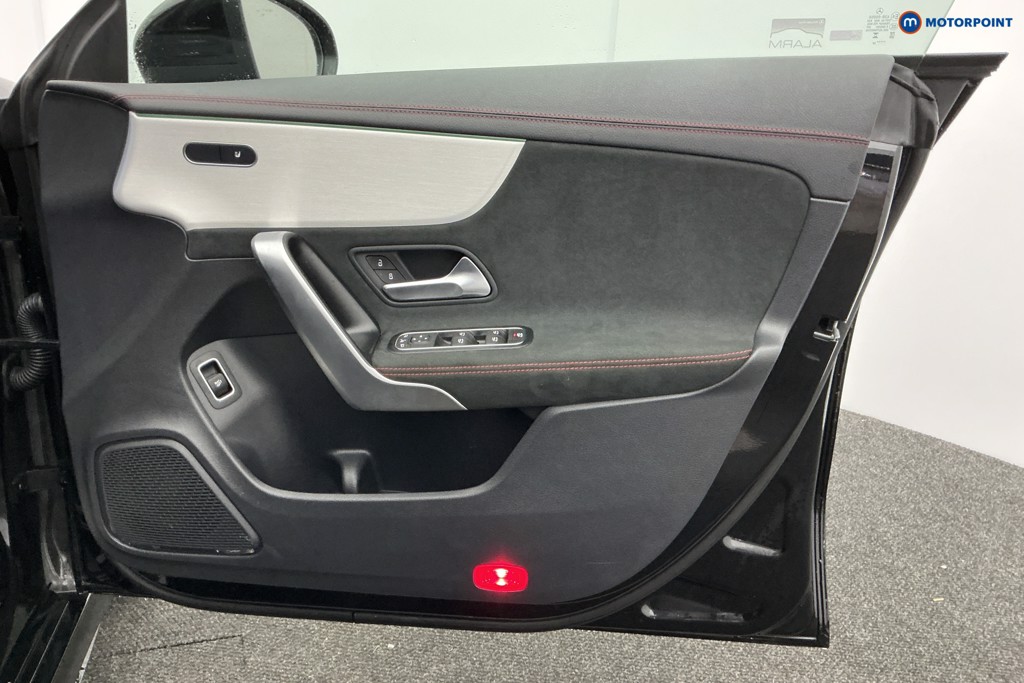 Mercedes-Benz CLA Amg Line Automatic Petrol Coupe - Stock Number (1591703) - 25th supplementary image