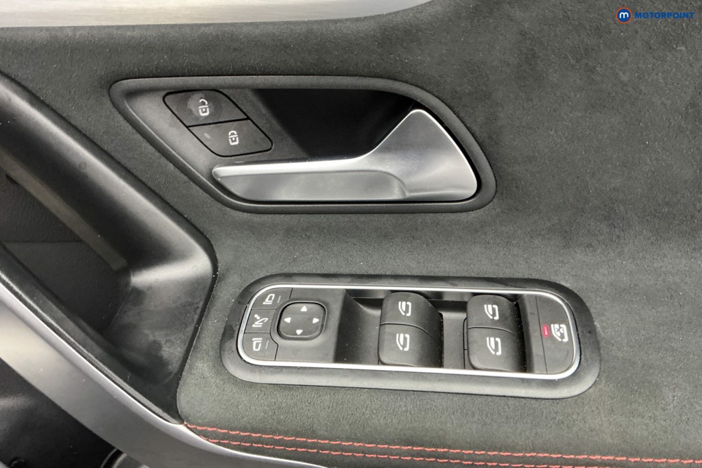 Mercedes-Benz CLA Amg Line Automatic Petrol Coupe - Stock Number (1591703) - 26th supplementary image