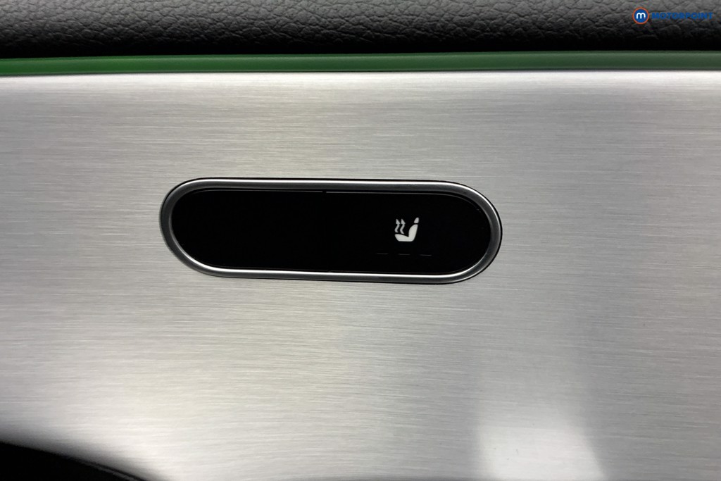 Mercedes-Benz CLA Amg Line Automatic Petrol Coupe - Stock Number (1591703) - 27th supplementary image