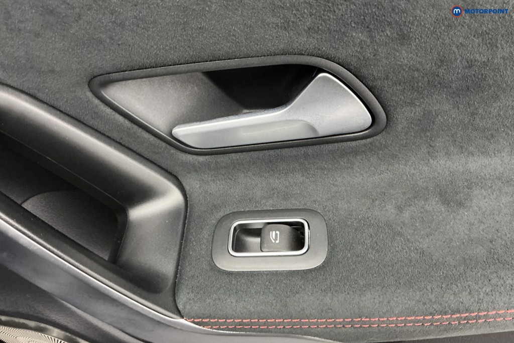 Mercedes-Benz CLA Amg Line Automatic Petrol Coupe - Stock Number (1591703) - 30th supplementary image