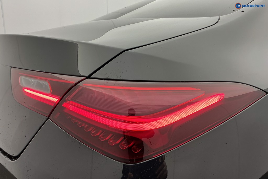 Mercedes-Benz CLA Amg Line Automatic Petrol Coupe - Stock Number (1591703) - 35th supplementary image