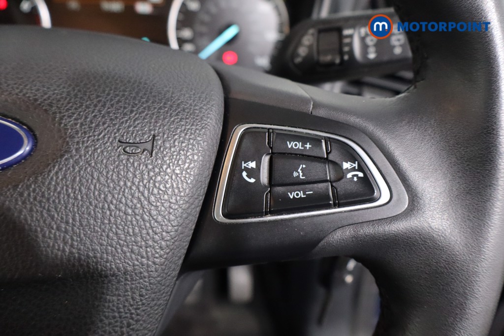 Ford Ecosport Titanium Manual Petrol SUV - Stock Number (1593144) - 8th supplementary image