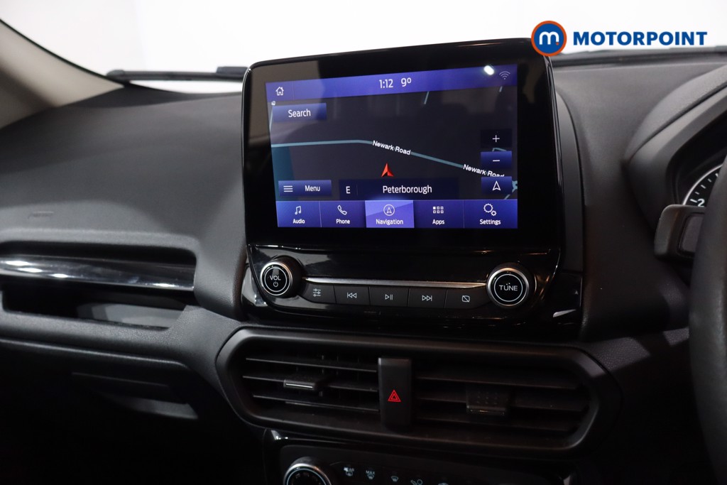 Ford Ecosport Titanium Manual Petrol SUV - Stock Number (1593144) - 14th supplementary image