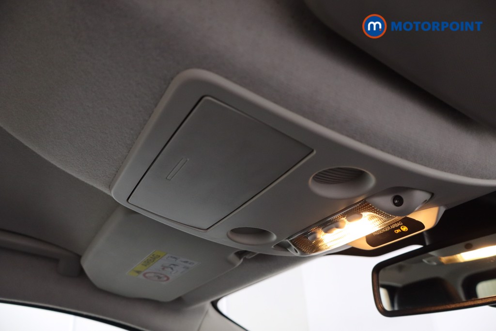 Ford Ecosport Titanium Manual Petrol SUV - Stock Number (1593144) - 16th supplementary image