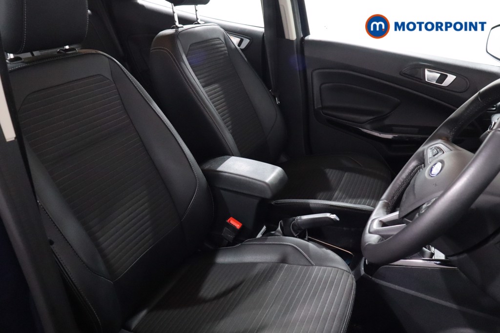 Ford Ecosport Titanium Manual Petrol SUV - Stock Number (1593144) - 18th supplementary image