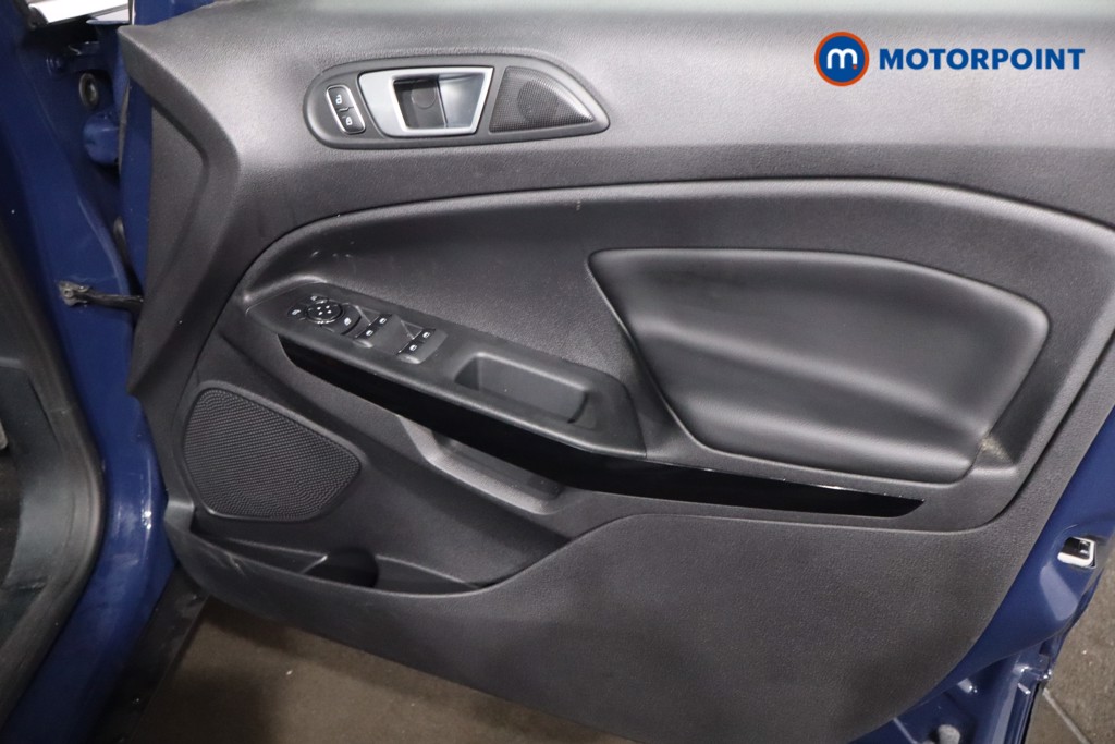 Ford Ecosport Titanium Manual Petrol SUV - Stock Number (1593144) - 19th supplementary image