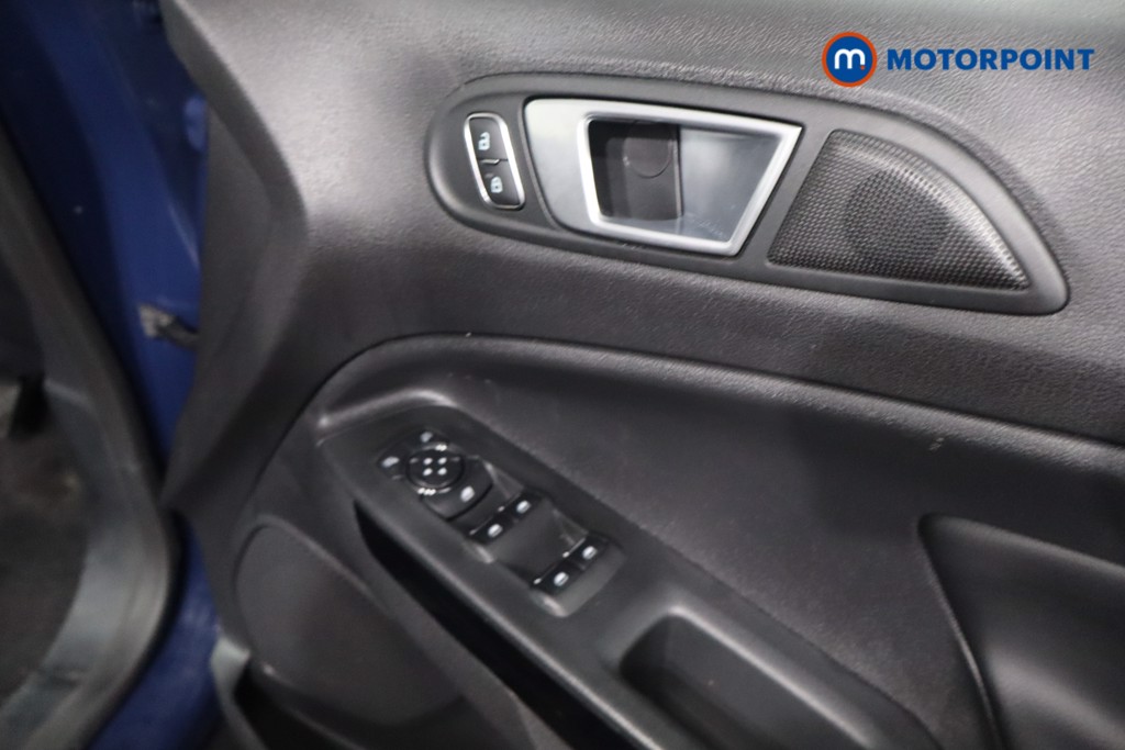 Ford Ecosport Titanium Manual Petrol SUV - Stock Number (1593144) - 20th supplementary image