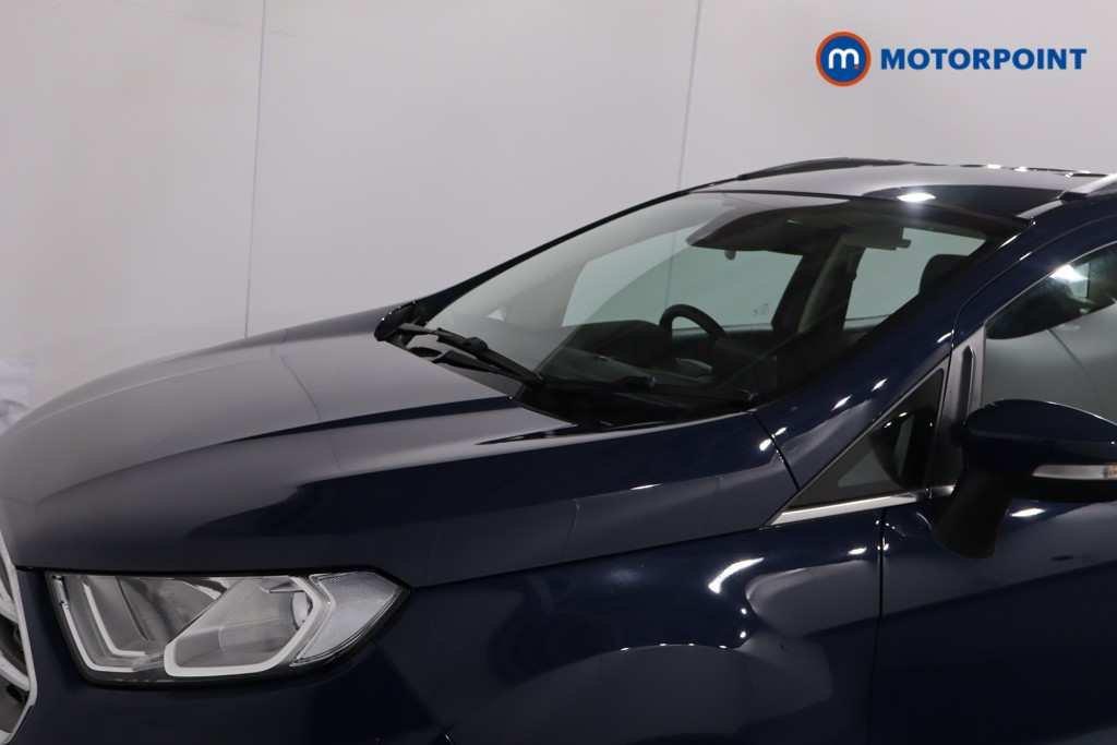 Ford Ecosport Titanium Manual Petrol SUV - Stock Number (1593144) - 21st supplementary image