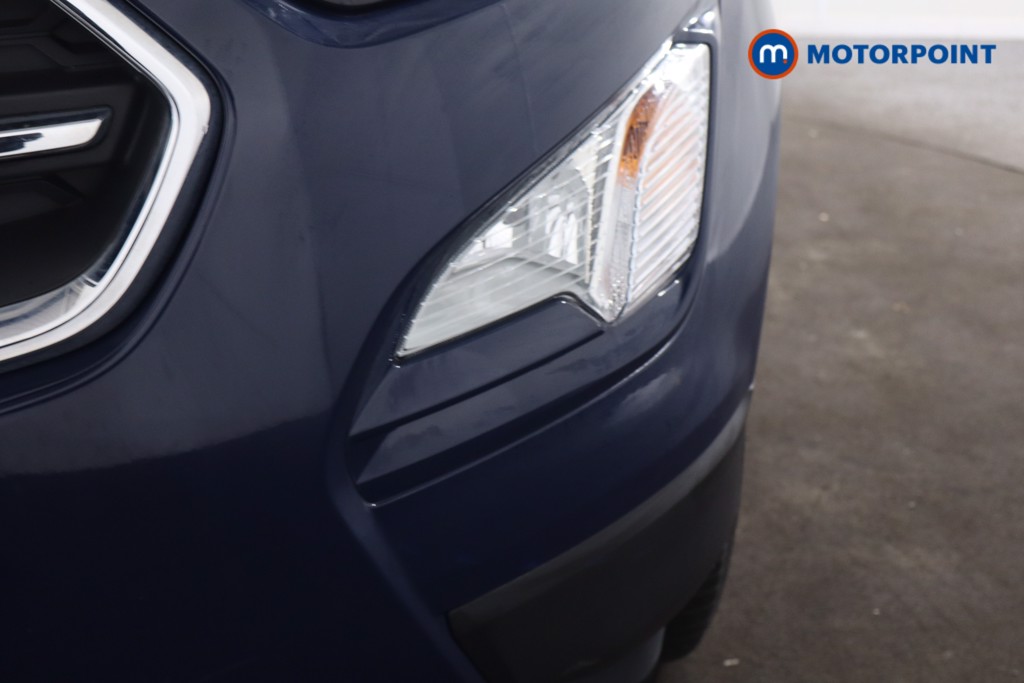 Ford Ecosport Titanium Manual Petrol SUV - Stock Number (1593144) - 25th supplementary image