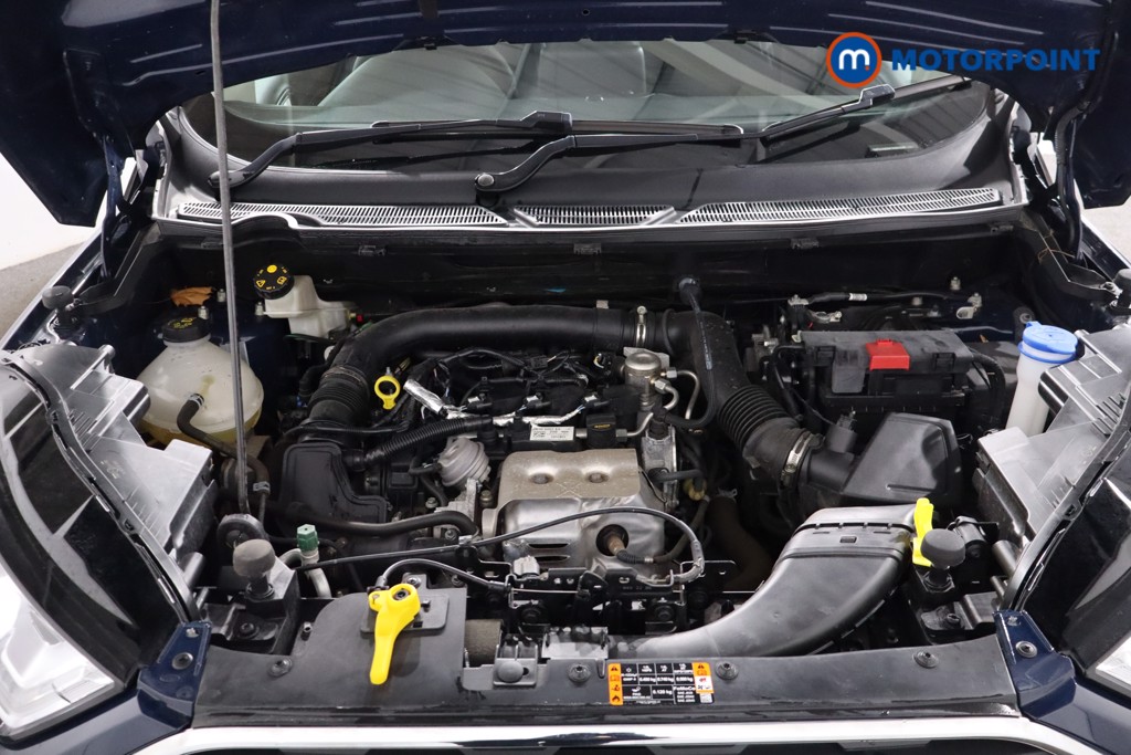 Ford Ecosport Titanium Manual Petrol SUV - Stock Number (1593144) - 26th supplementary image