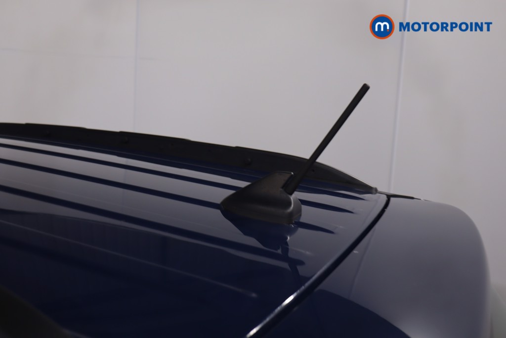 Ford Ecosport Titanium Manual Petrol SUV - Stock Number (1593144) - 27th supplementary image