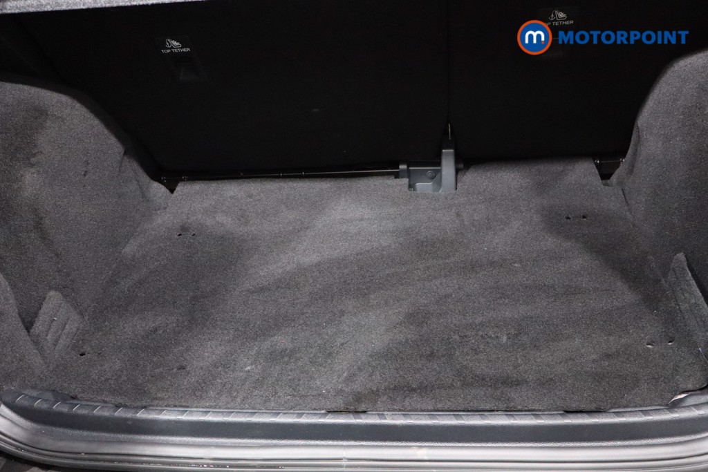 Ford Ecosport Titanium Manual Petrol SUV - Stock Number (1593144) - 32nd supplementary image