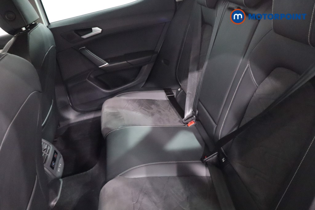 Seat Leon Xcellence Automatic Petrol Plug-In Hybrid Hatchback - Stock Number (1594647) - 5th supplementary image