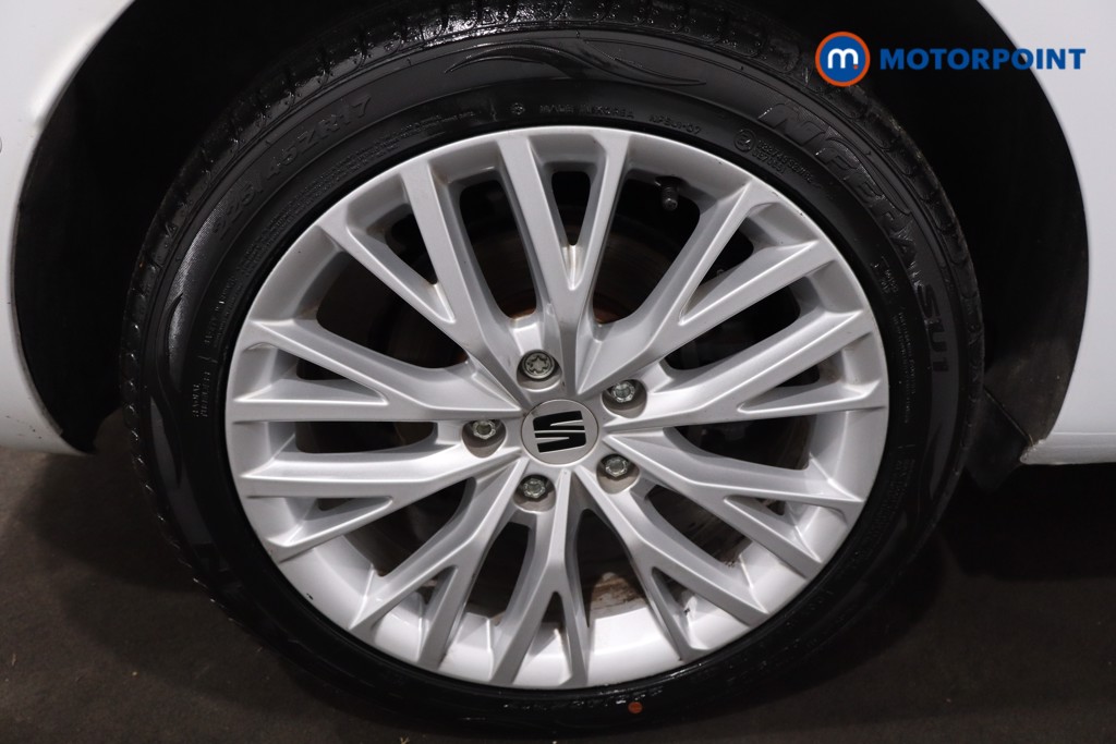 Seat Leon Xcellence Automatic Petrol Plug-In Hybrid Hatchback - Stock Number (1594647) - 9th supplementary image