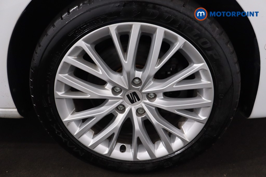 Seat Leon Xcellence Automatic Petrol Plug-In Hybrid Hatchback - Stock Number (1594647) - 10th supplementary image