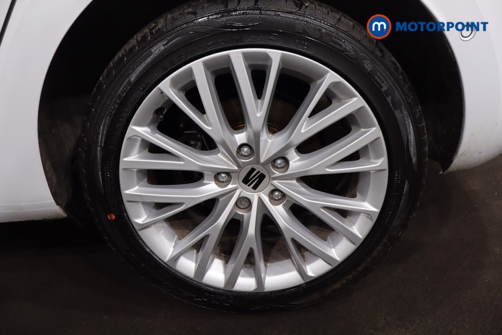 Seat Leon Xcellence Automatic Petrol Plug-In Hybrid Hatchback - Stock Number (1594647) - 12th supplementary image