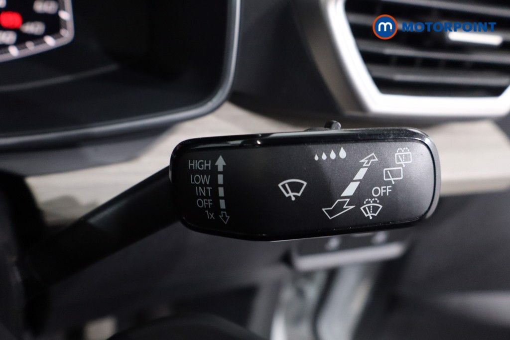 Seat Leon Xcellence Automatic Petrol Plug-In Hybrid Hatchback - Stock Number (1594647) - 15th supplementary image