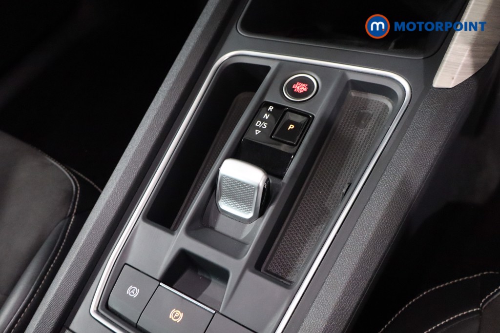 Seat Leon Xcellence Automatic Petrol Plug-In Hybrid Hatchback - Stock Number (1594647) - 17th supplementary image