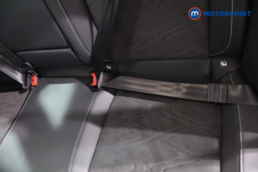 Seat Leon Xcellence Automatic Petrol Plug-In Hybrid Hatchback - Stock Number (1594647) - 24th supplementary image