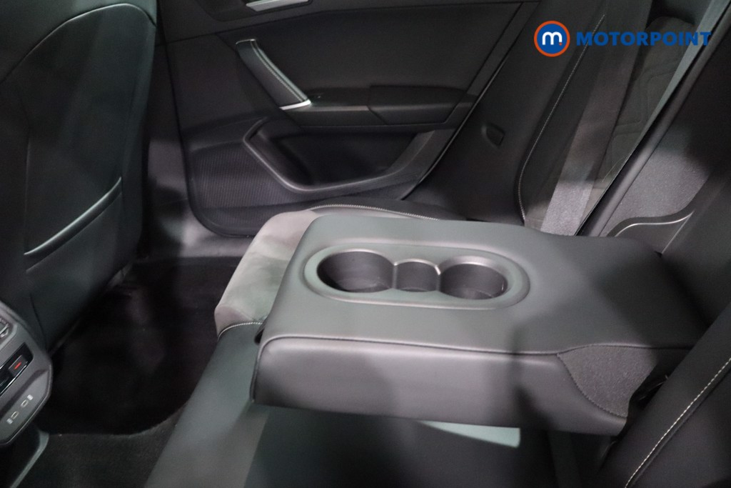 Seat Leon Xcellence Automatic Petrol Plug-In Hybrid Hatchback - Stock Number (1594647) - 25th supplementary image