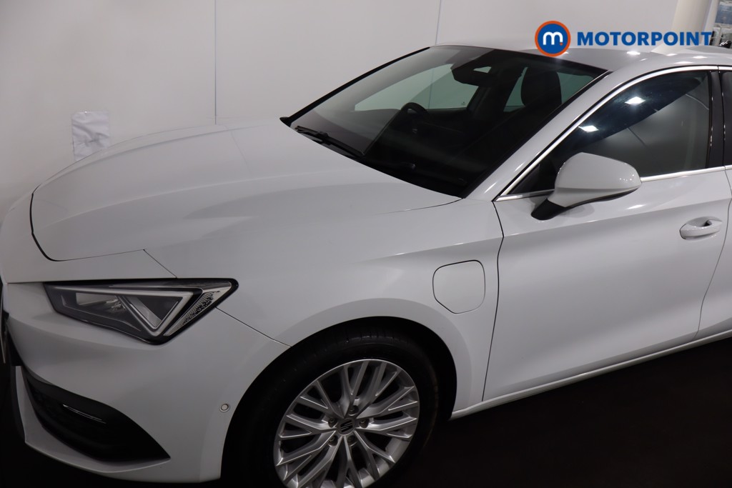 Seat Leon Xcellence Automatic Petrol Plug-In Hybrid Hatchback - Stock Number (1594647) - 26th supplementary image