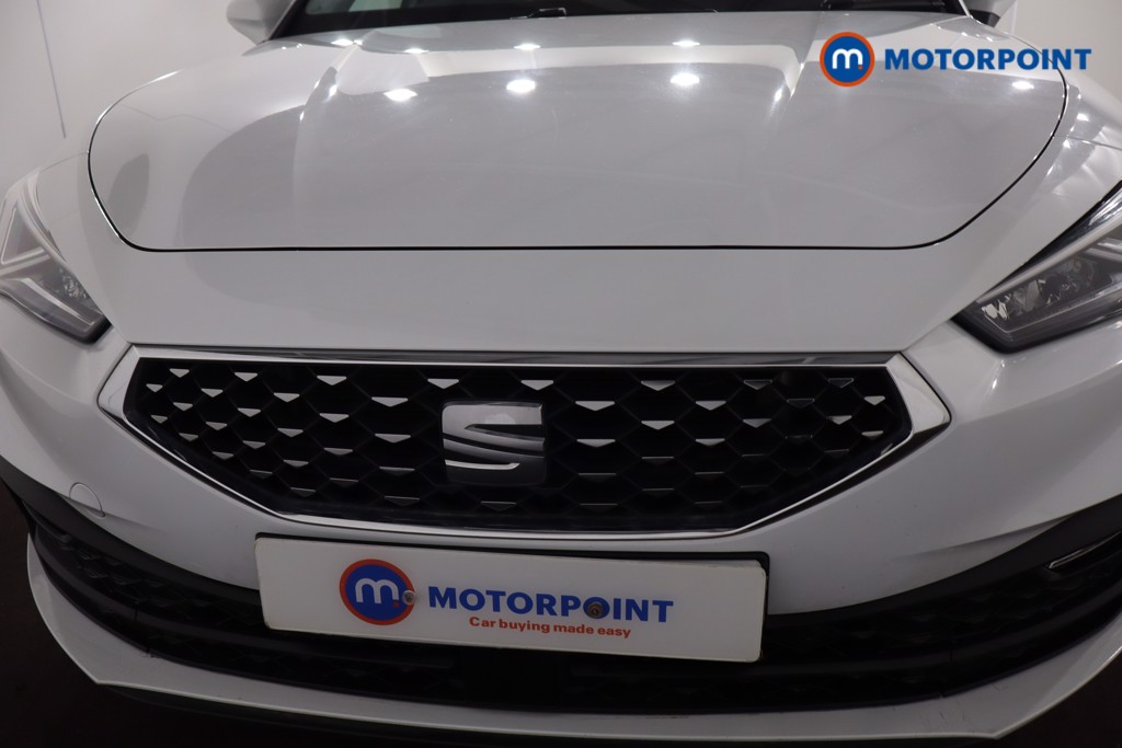 Seat Leon Xcellence Automatic Petrol Plug-In Hybrid Hatchback - Stock Number (1594647) - 27th supplementary image