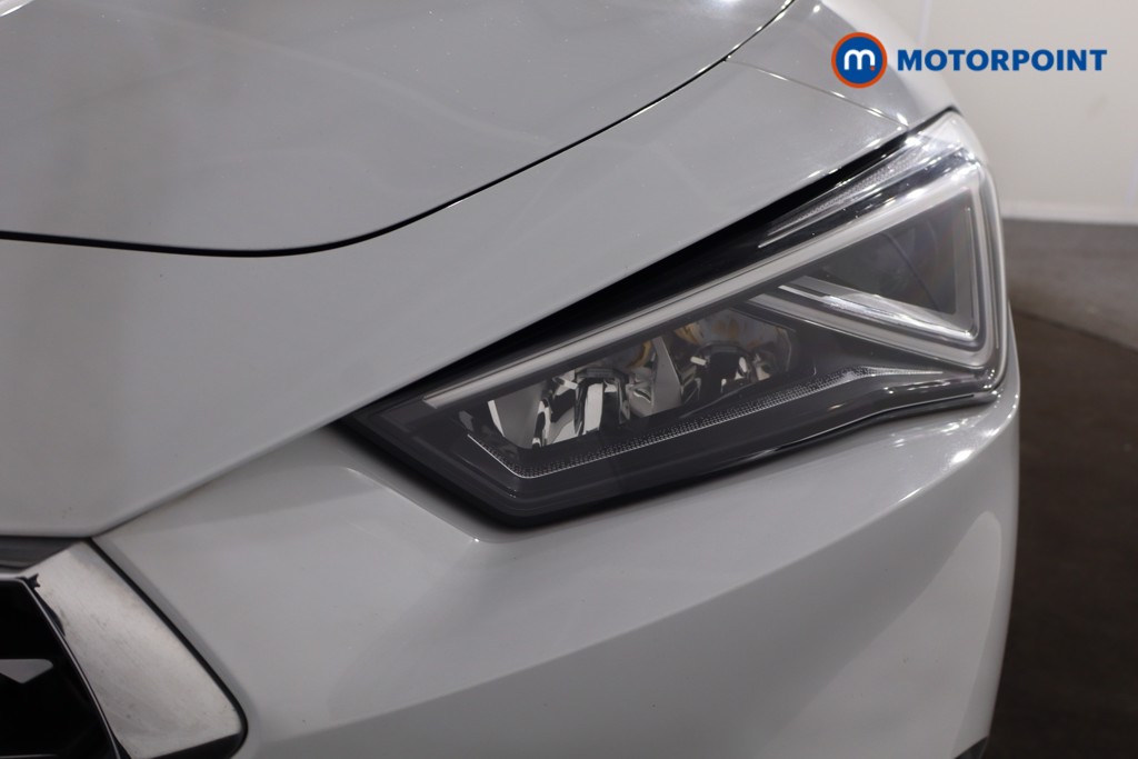 Seat Leon Xcellence Automatic Petrol Plug-In Hybrid Hatchback - Stock Number (1594647) - 29th supplementary image