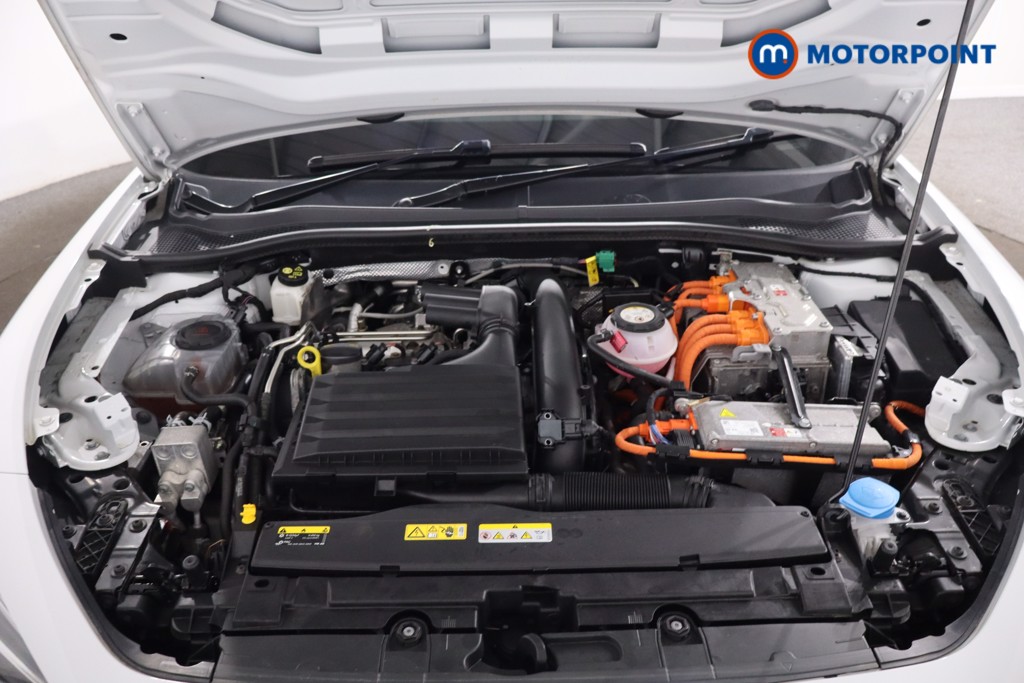 Seat Leon Xcellence Automatic Petrol Plug-In Hybrid Hatchback - Stock Number (1594647) - 31st supplementary image